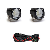 S1 LED lights