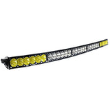 OnX6, Dual Control Amber/White LED Light Bar